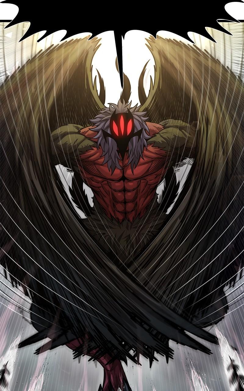 God Tribe Chapter 42 - Page 101