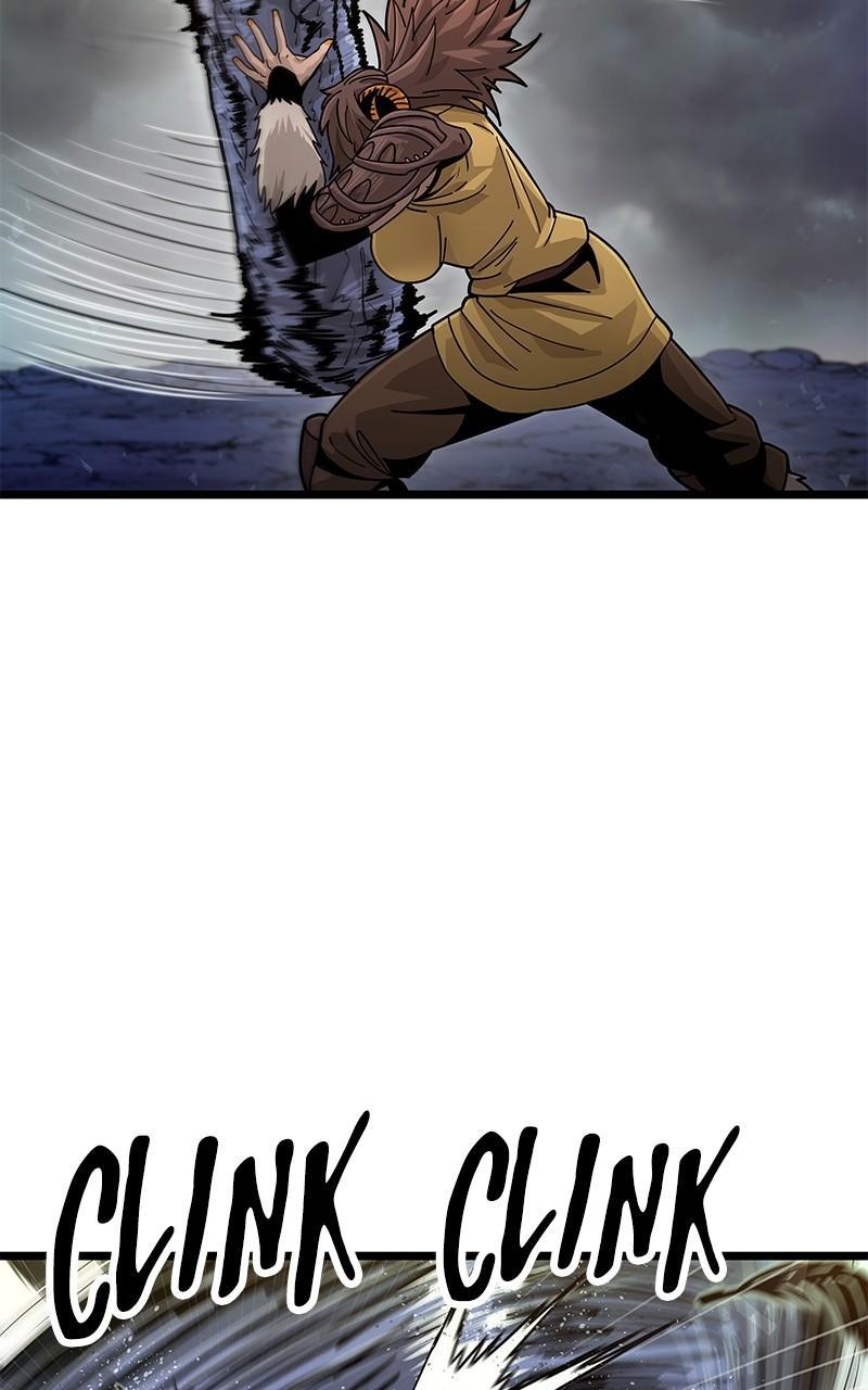 God Tribe Chapter 42 - Page 104