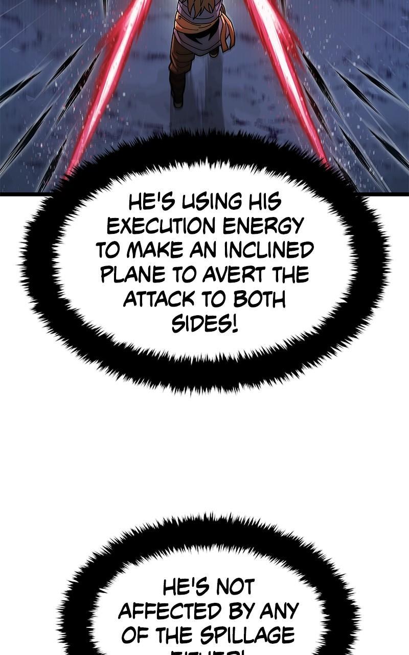 God Tribe Chapter 42 - Page 109