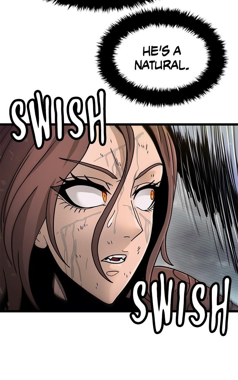 God Tribe Chapter 42 - Page 111