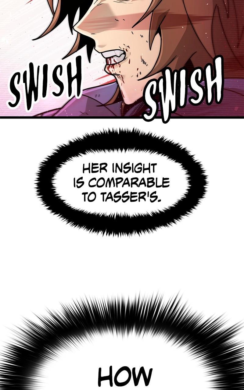 God Tribe Chapter 42 - Page 113