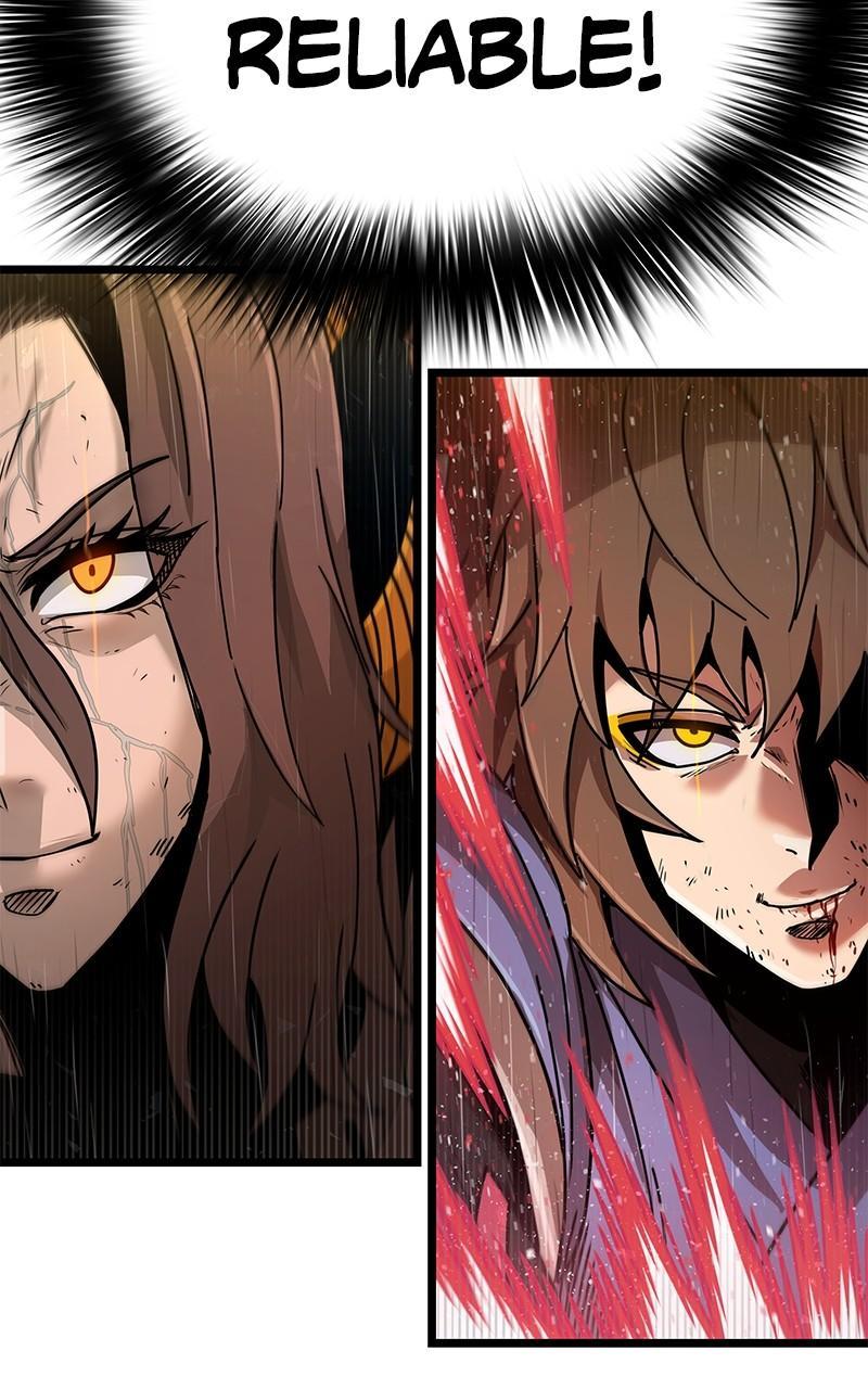 God Tribe Chapter 42 - Page 114
