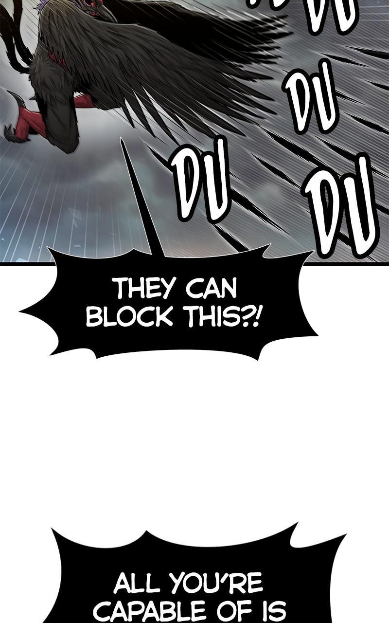 God Tribe Chapter 42 - Page 116