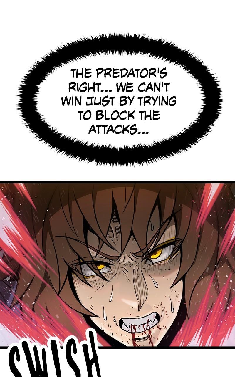 God Tribe Chapter 42 - Page 118