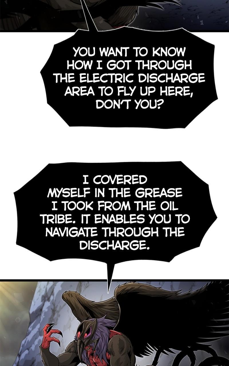 God Tribe Chapter 42 - Page 12