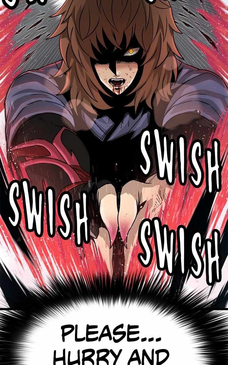 God Tribe Chapter 42 - Page 120