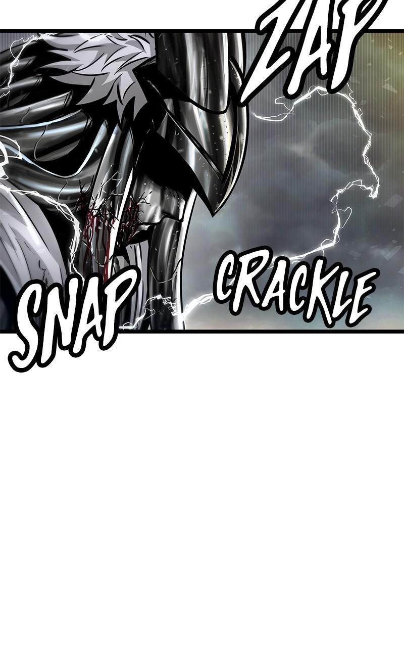 God Tribe Chapter 42 - Page 123