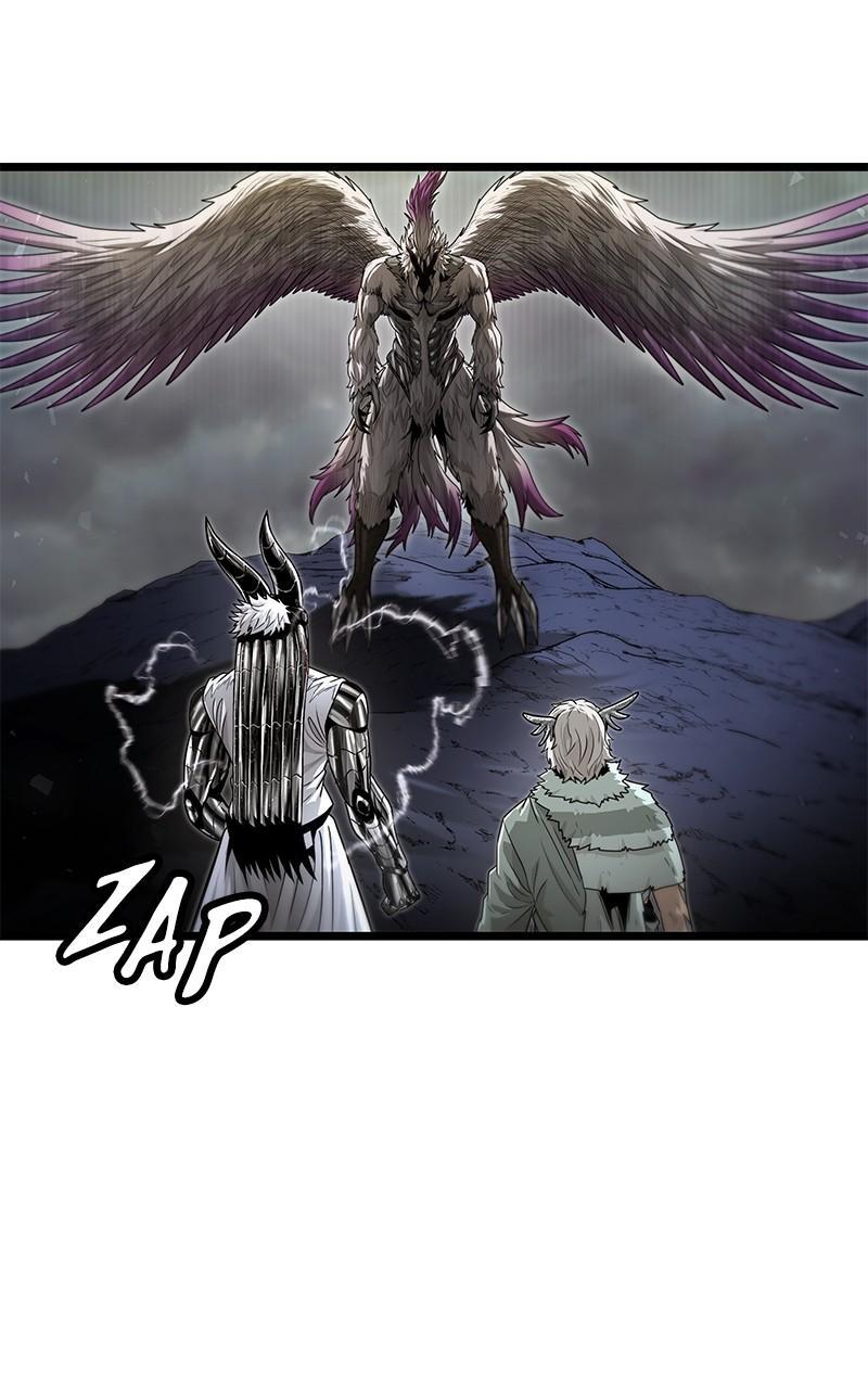 God Tribe Chapter 42 - Page 124