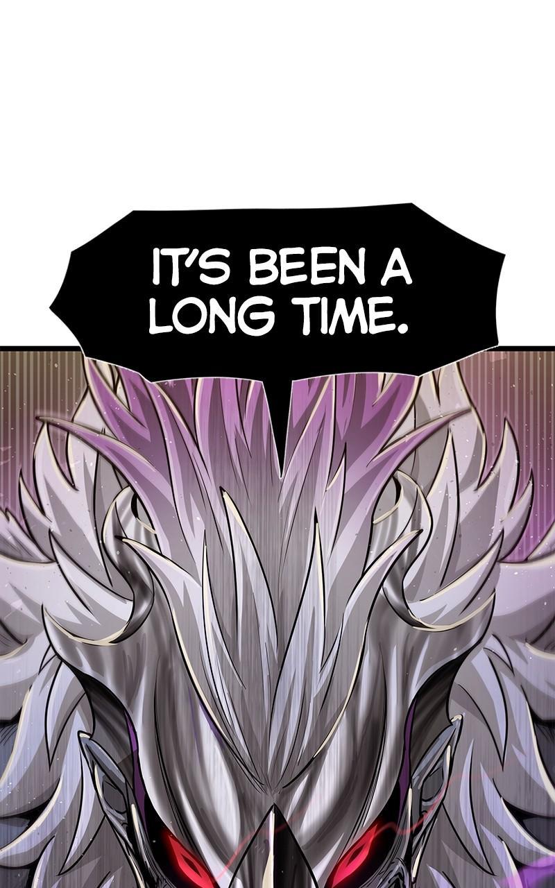 God Tribe Chapter 42 - Page 125