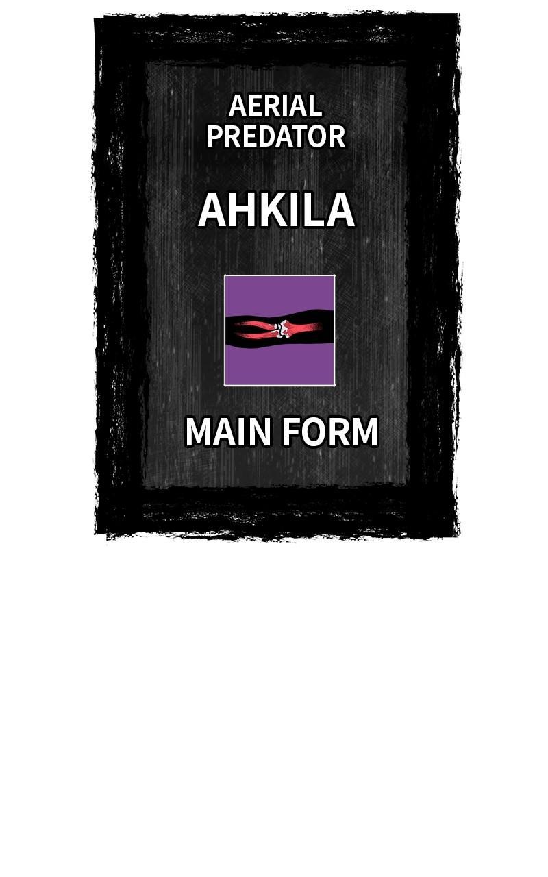 God Tribe Chapter 42 - Page 127