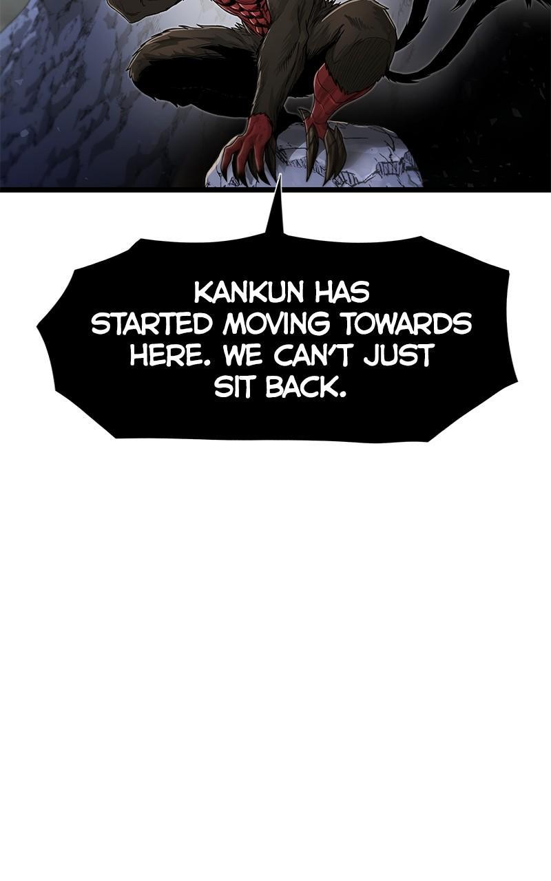 God Tribe Chapter 42 - Page 13