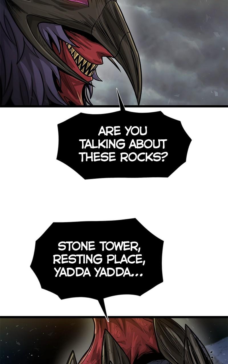 God Tribe Chapter 42 - Page 17