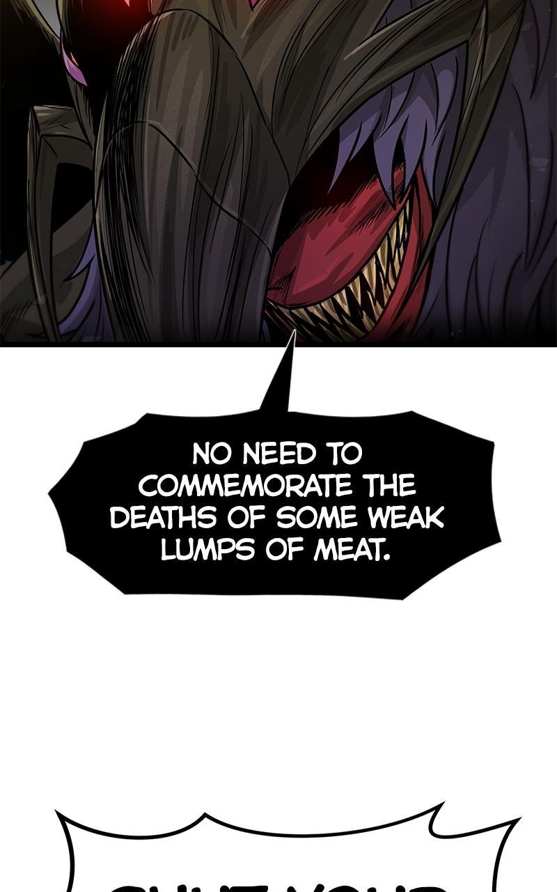 God Tribe Chapter 42 - Page 20