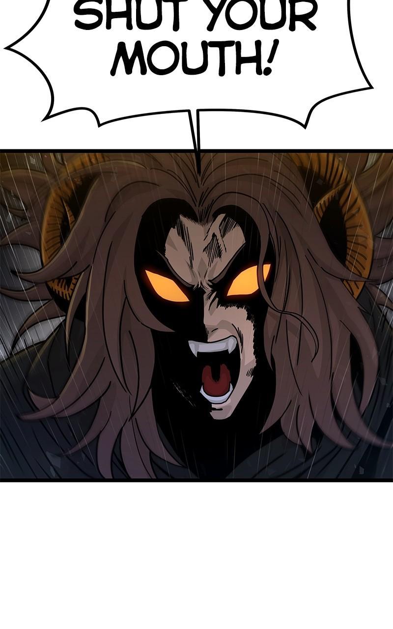 God Tribe Chapter 42 - Page 21