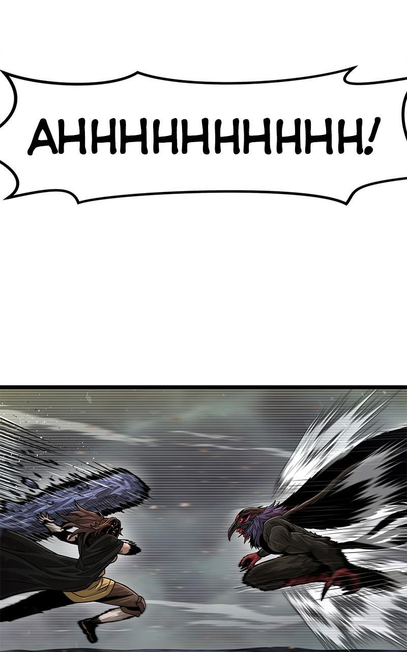 God Tribe Chapter 42 - Page 22