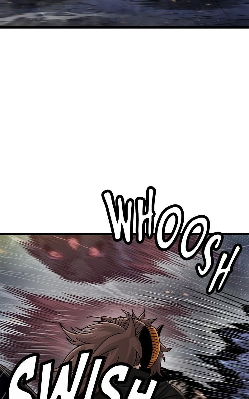 God Tribe Chapter 42 - Page 23