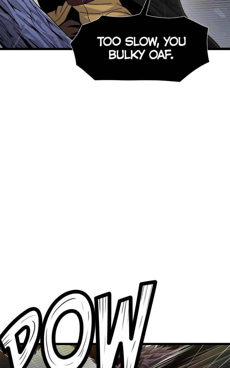 God Tribe Chapter 42 - Page 27