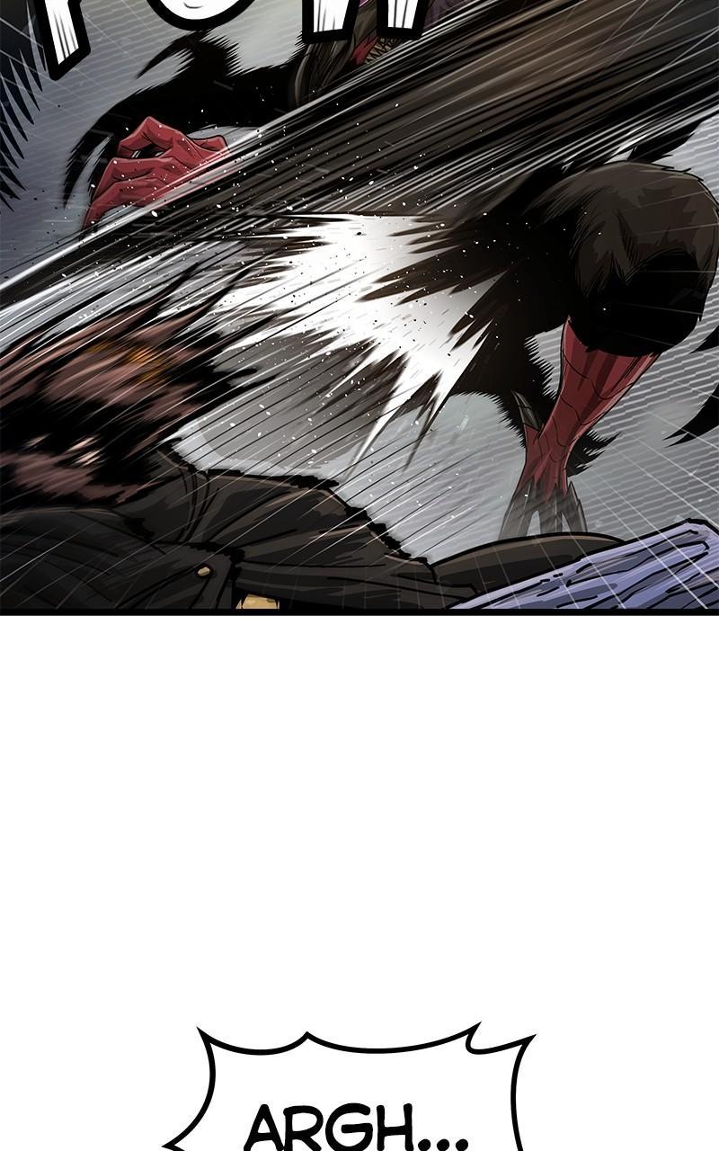 God Tribe Chapter 42 - Page 28