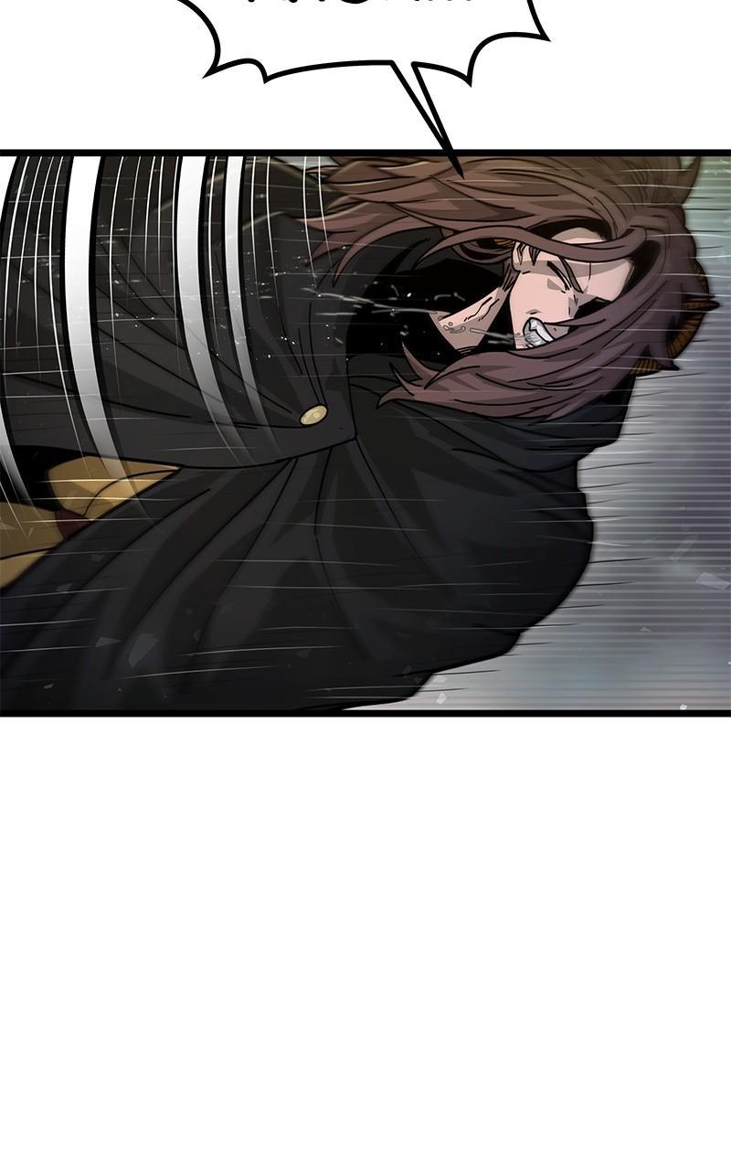 God Tribe Chapter 42 - Page 29