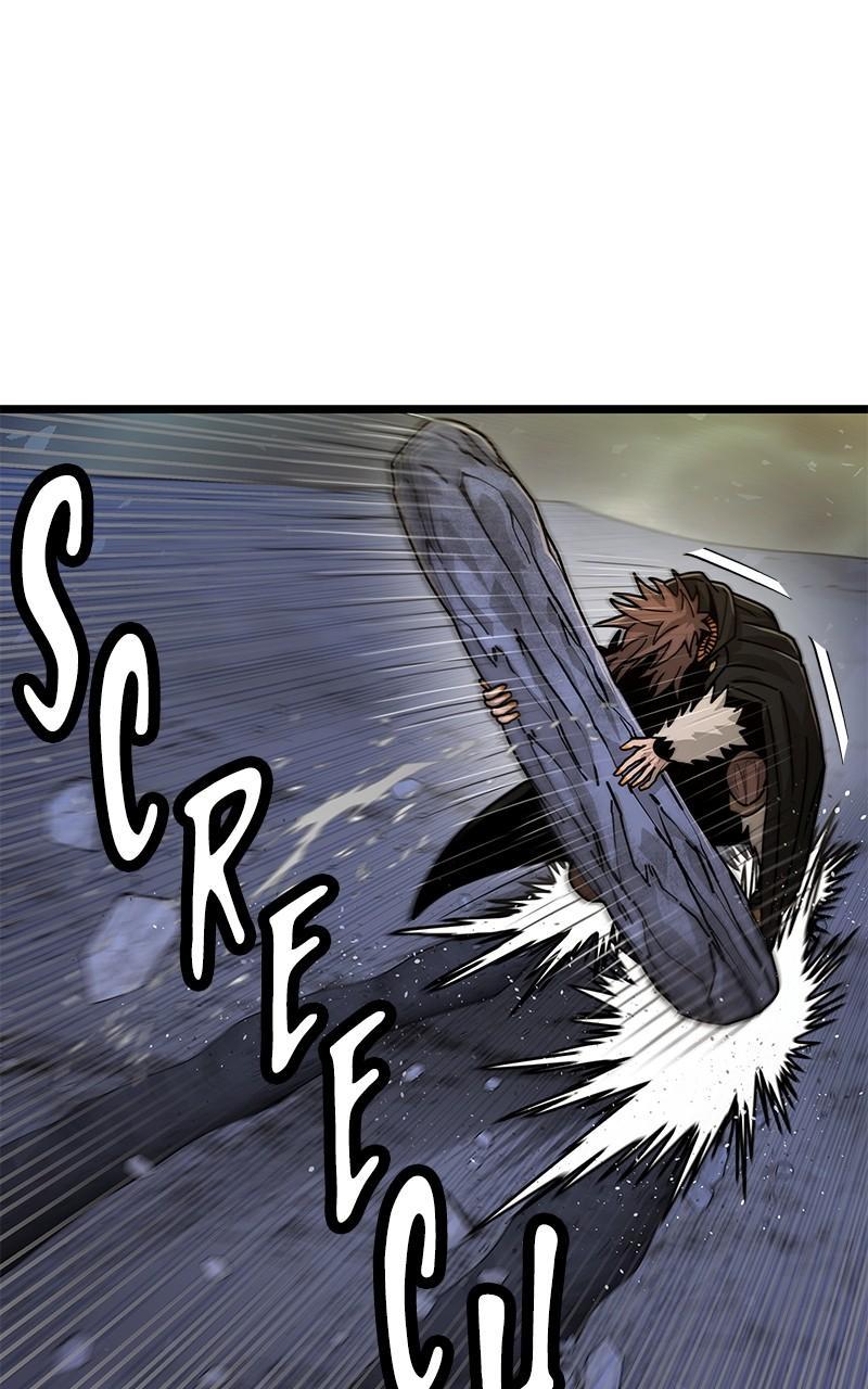 God Tribe Chapter 42 - Page 30