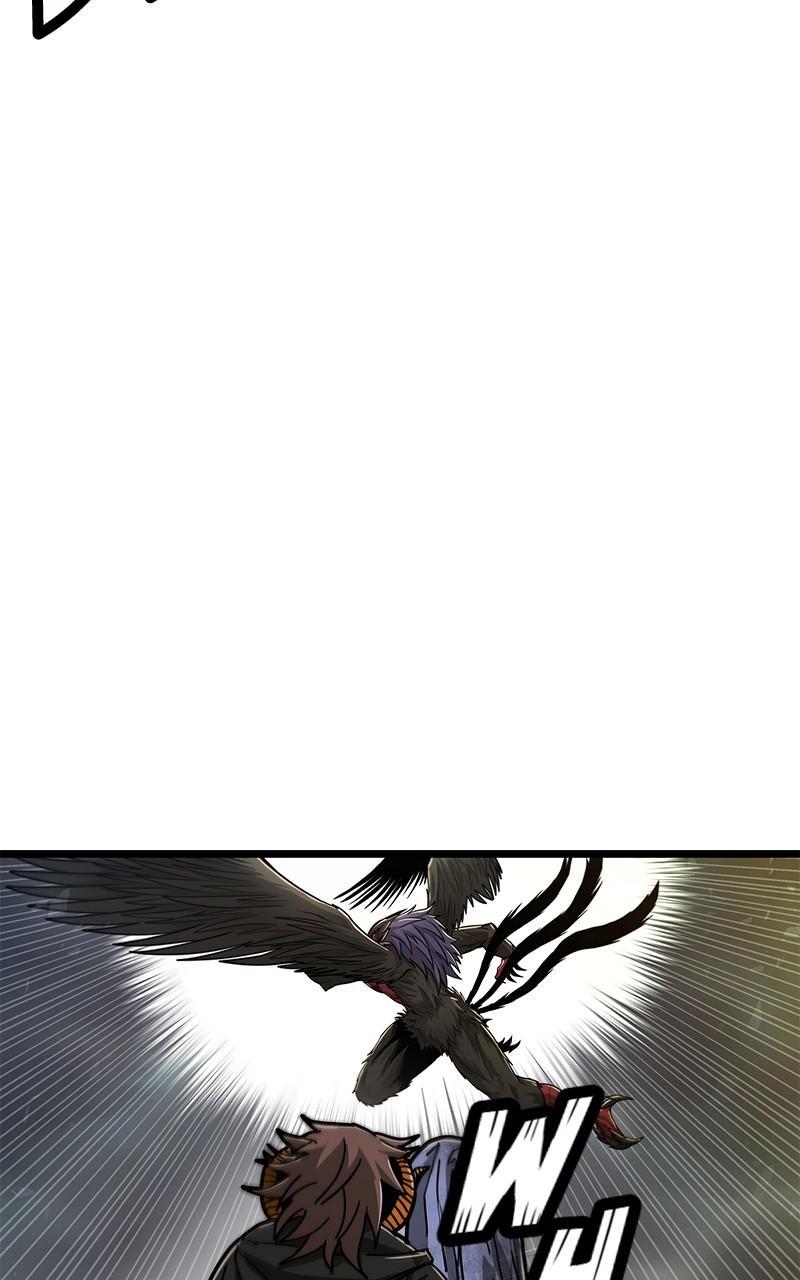 God Tribe Chapter 42 - Page 32