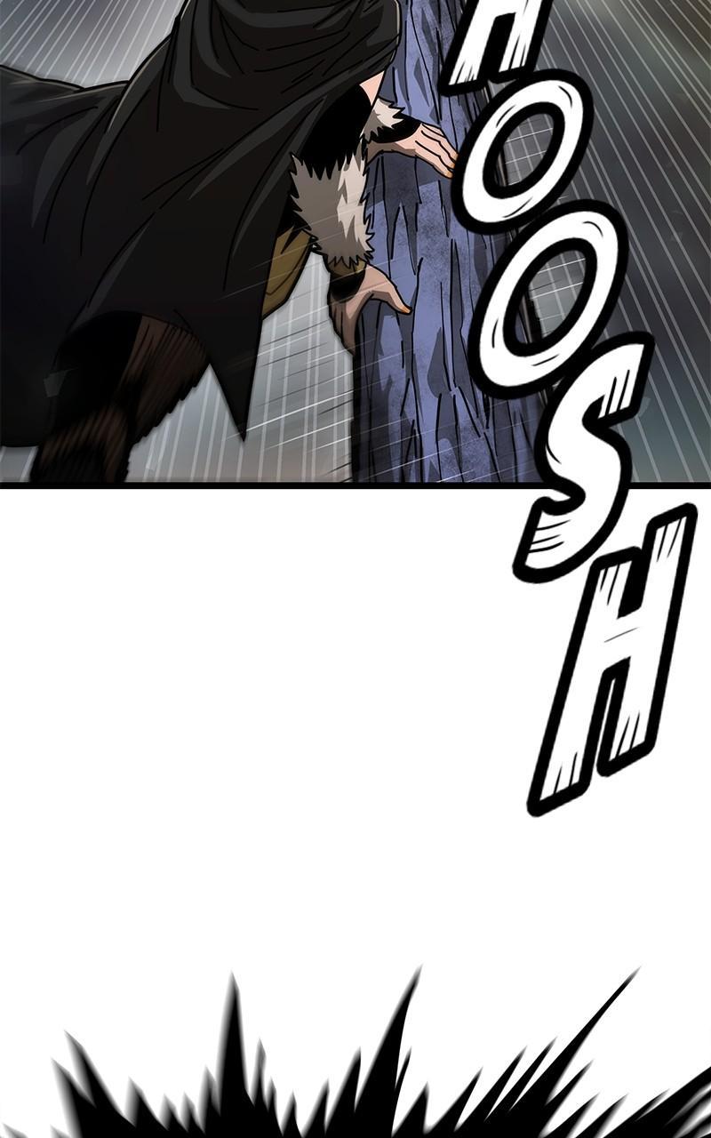 God Tribe Chapter 42 - Page 33