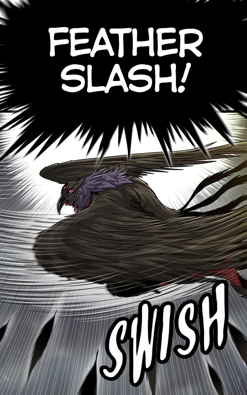 God Tribe Chapter 42 - Page 34