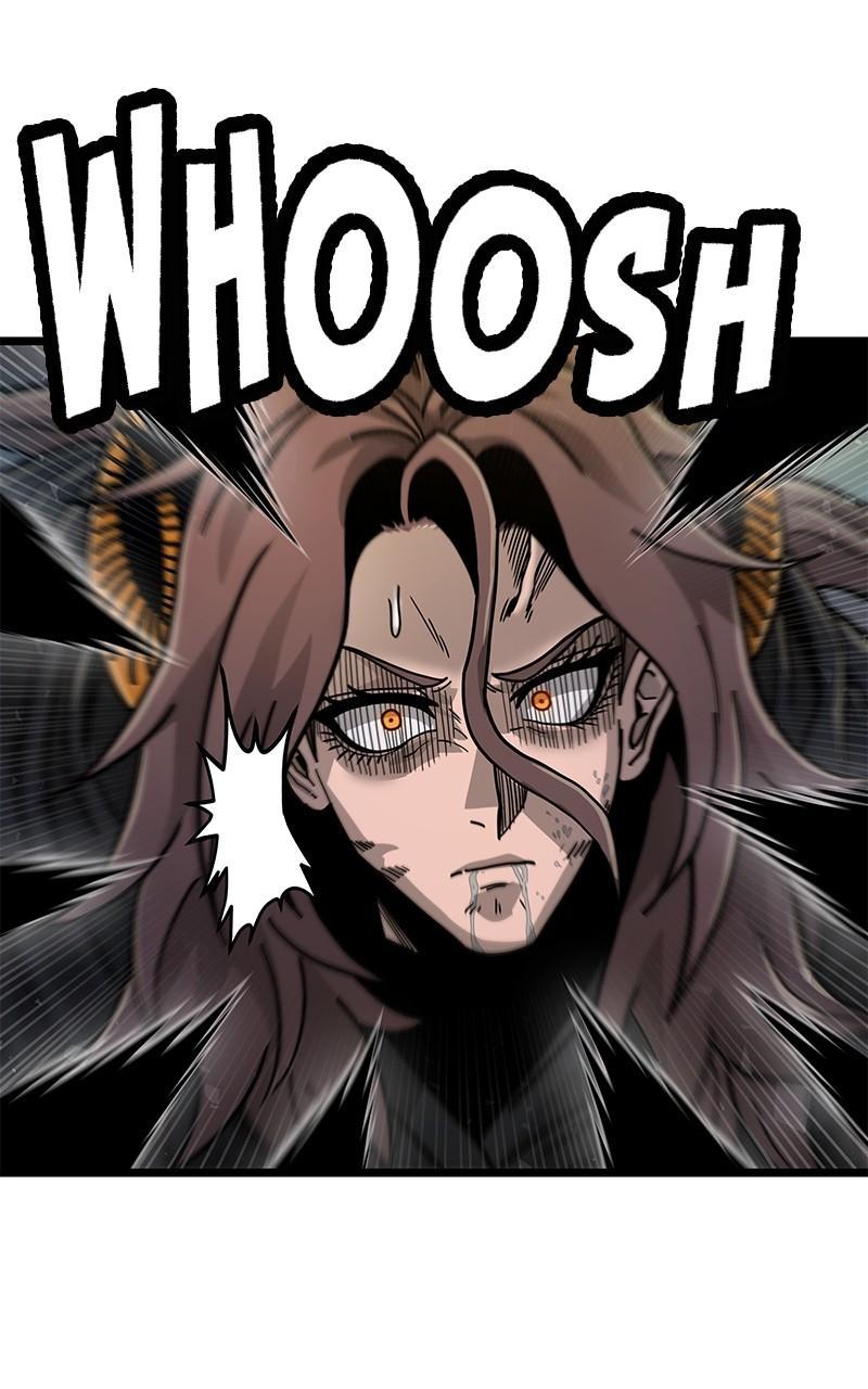 God Tribe Chapter 42 - Page 36