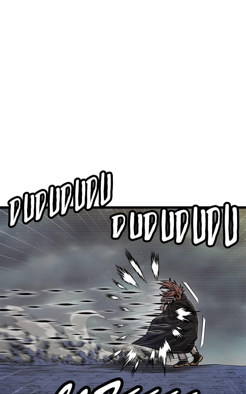 God Tribe Chapter 42 - Page 37