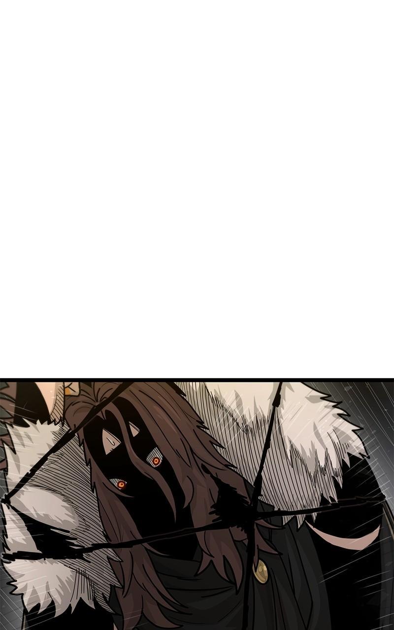 God Tribe Chapter 42 - Page 40