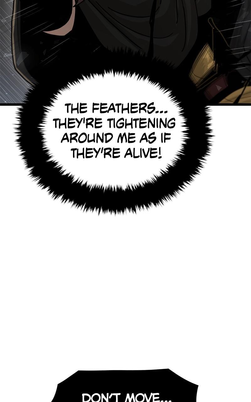 God Tribe Chapter 42 - Page 41