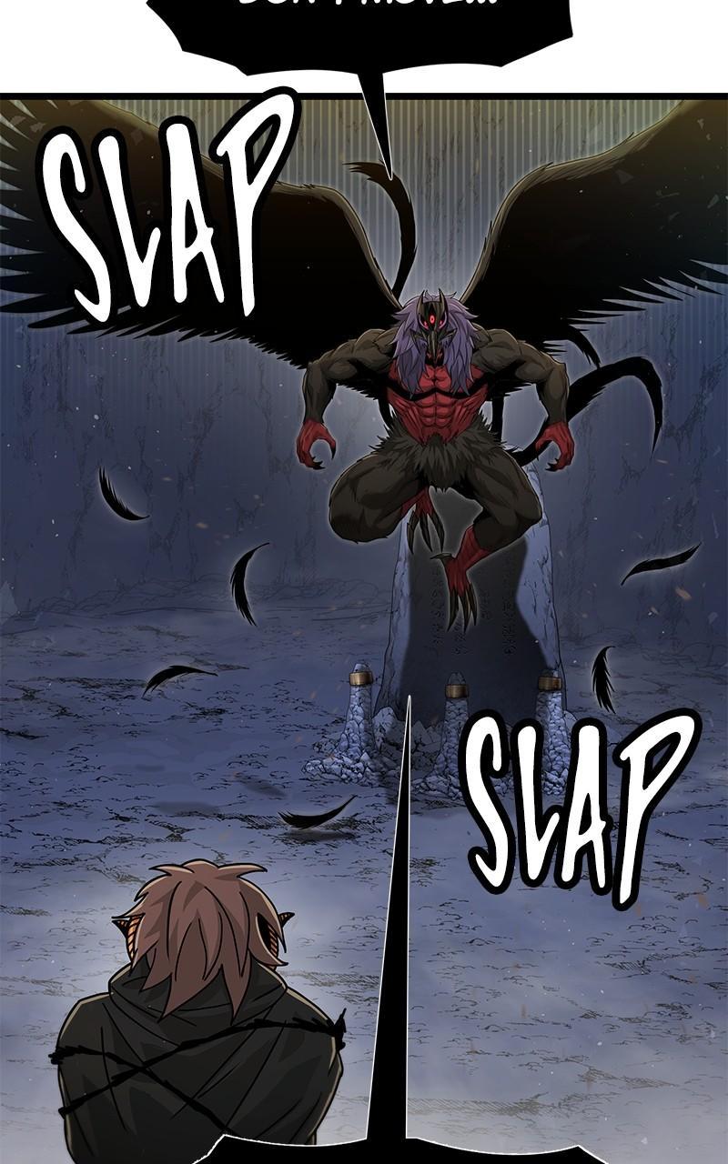 God Tribe Chapter 42 - Page 42