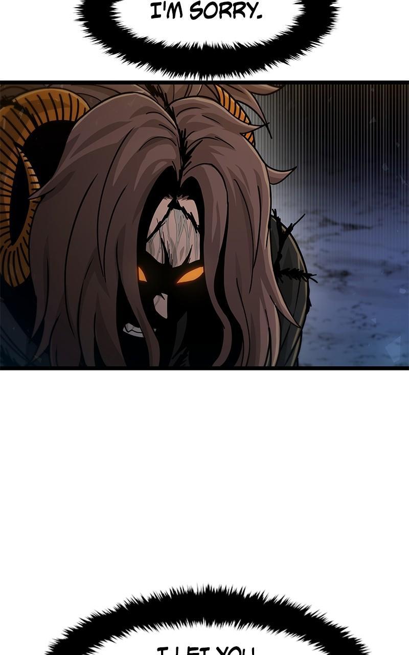 God Tribe Chapter 42 - Page 45