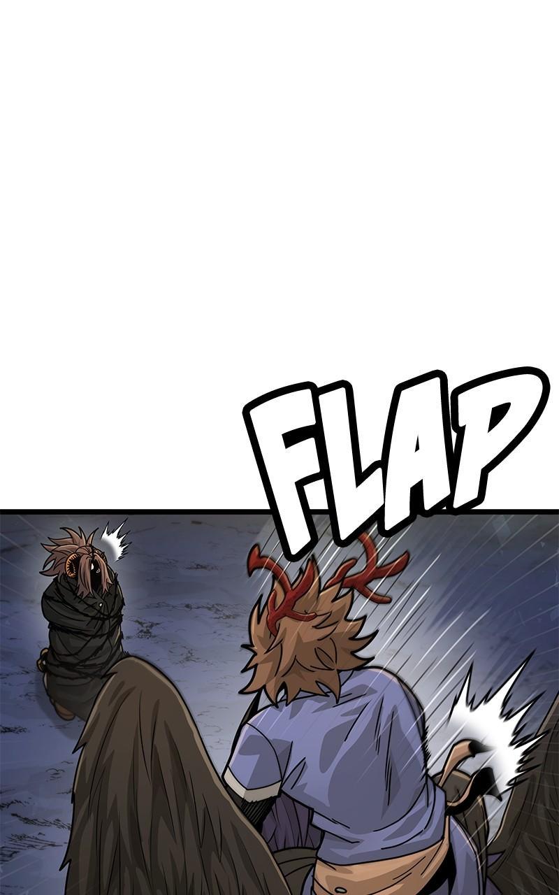 God Tribe Chapter 42 - Page 47