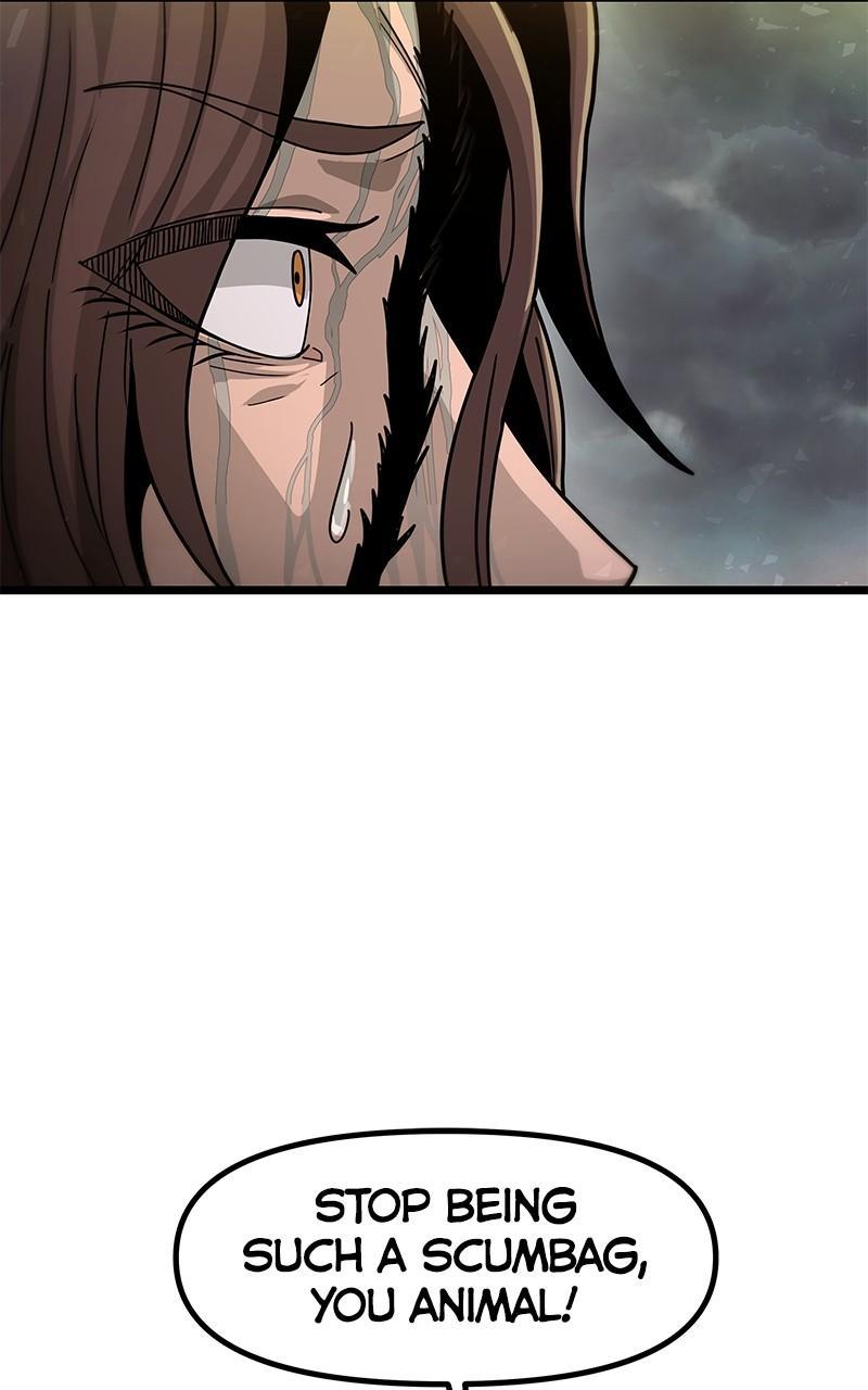 God Tribe Chapter 42 - Page 49