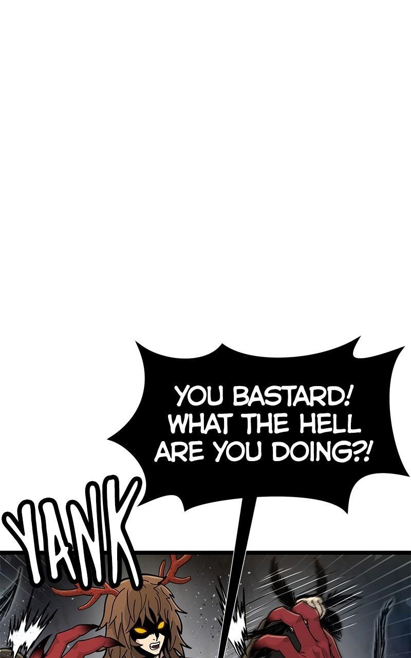 God Tribe Chapter 42 - Page 52