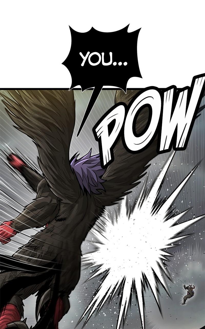 God Tribe Chapter 42 - Page 54