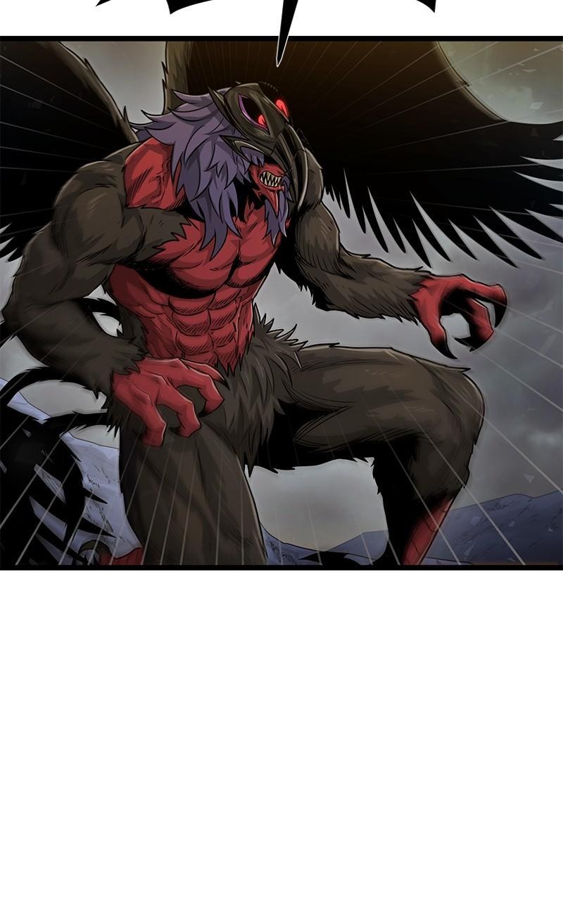 God Tribe Chapter 42 - Page 56