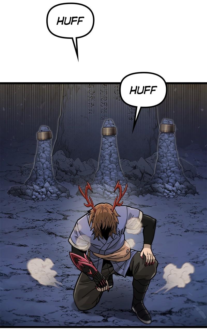 God Tribe Chapter 42 - Page 57