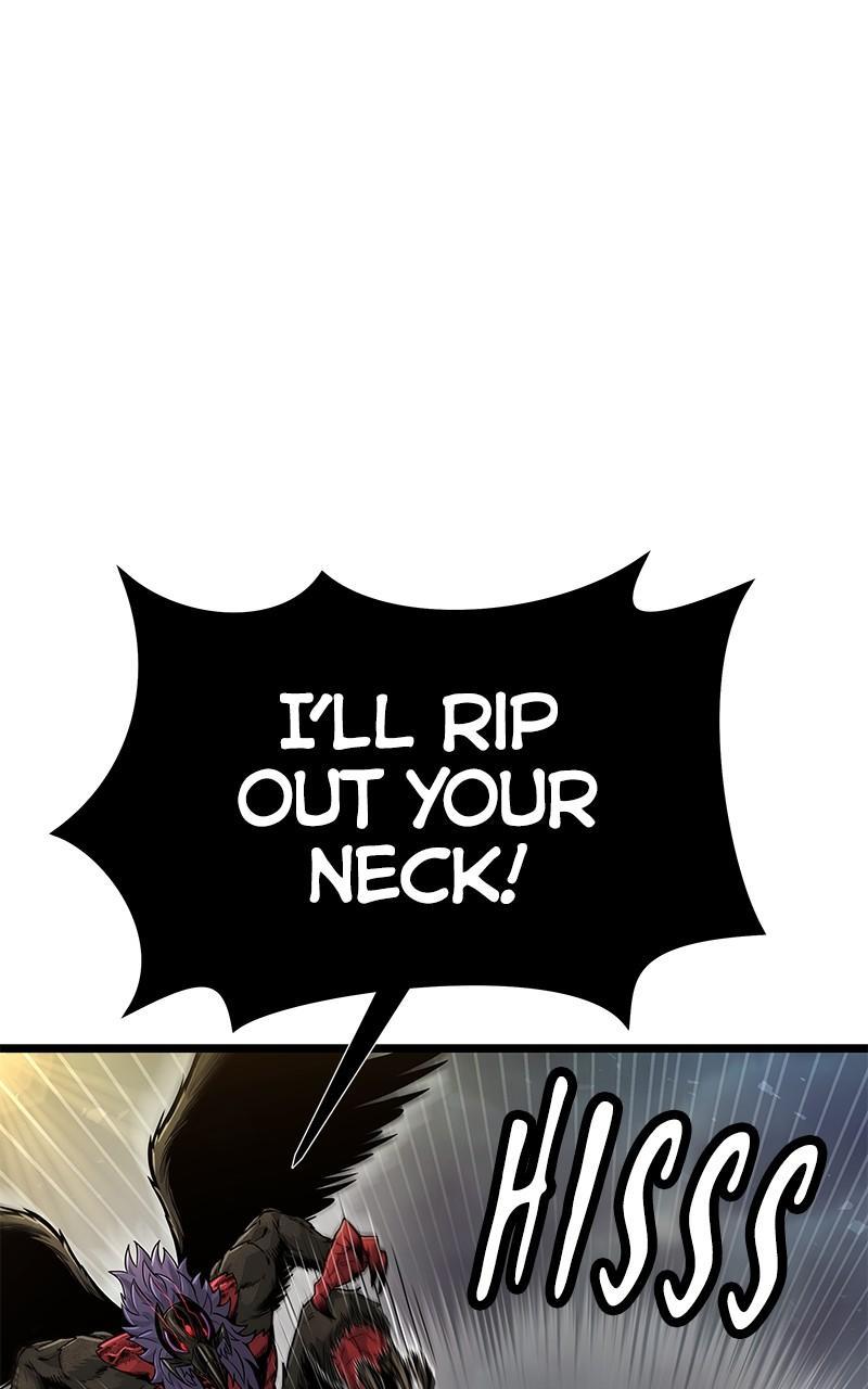 God Tribe Chapter 42 - Page 58