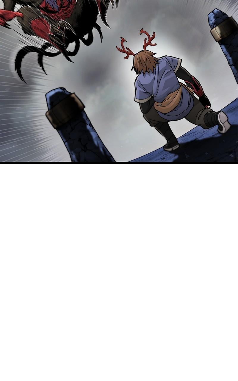 God Tribe Chapter 42 - Page 59