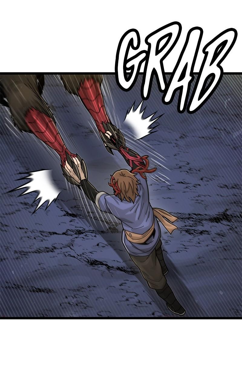 God Tribe Chapter 42 - Page 60