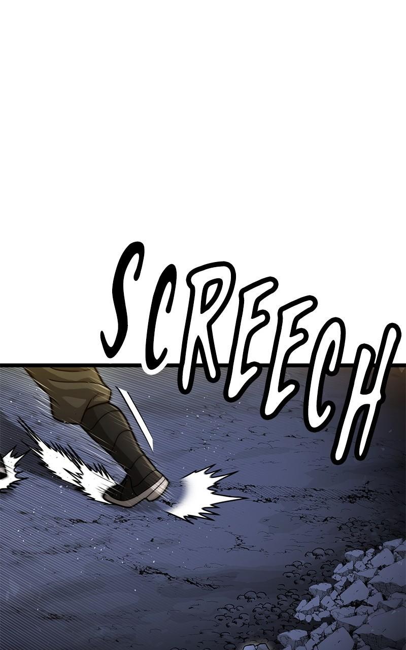 God Tribe Chapter 42 - Page 61