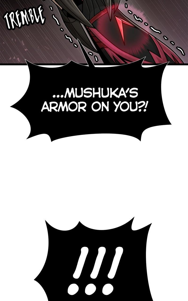 God Tribe Chapter 42 - Page 64