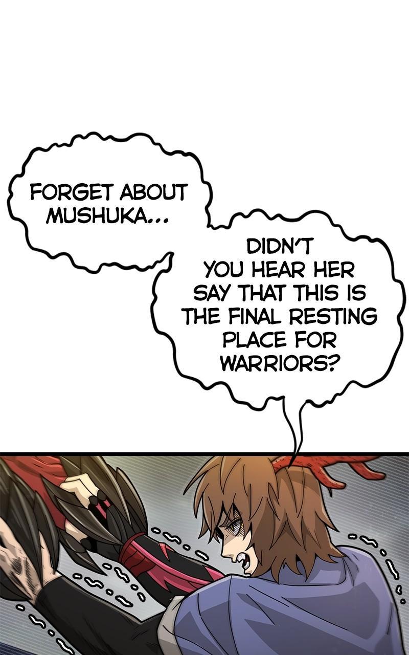 God Tribe Chapter 42 - Page 67