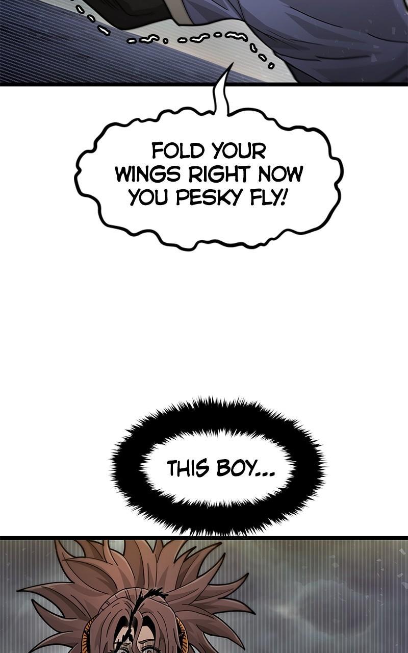 God Tribe Chapter 42 - Page 68