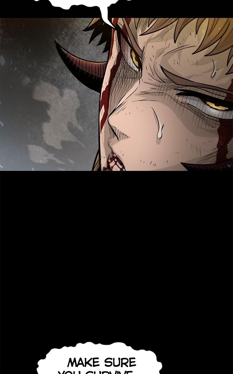 God Tribe Chapter 42 - Page 71