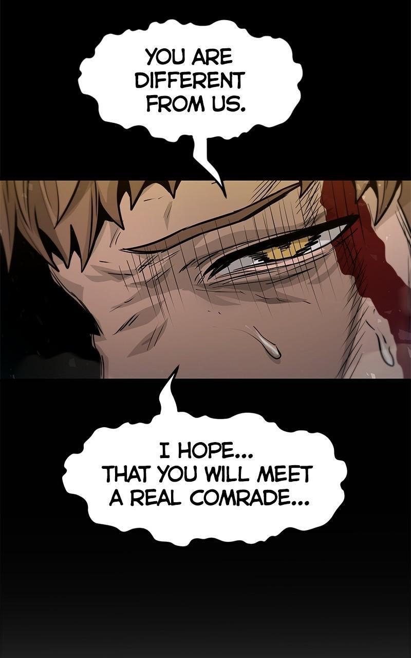 God Tribe Chapter 42 - Page 73