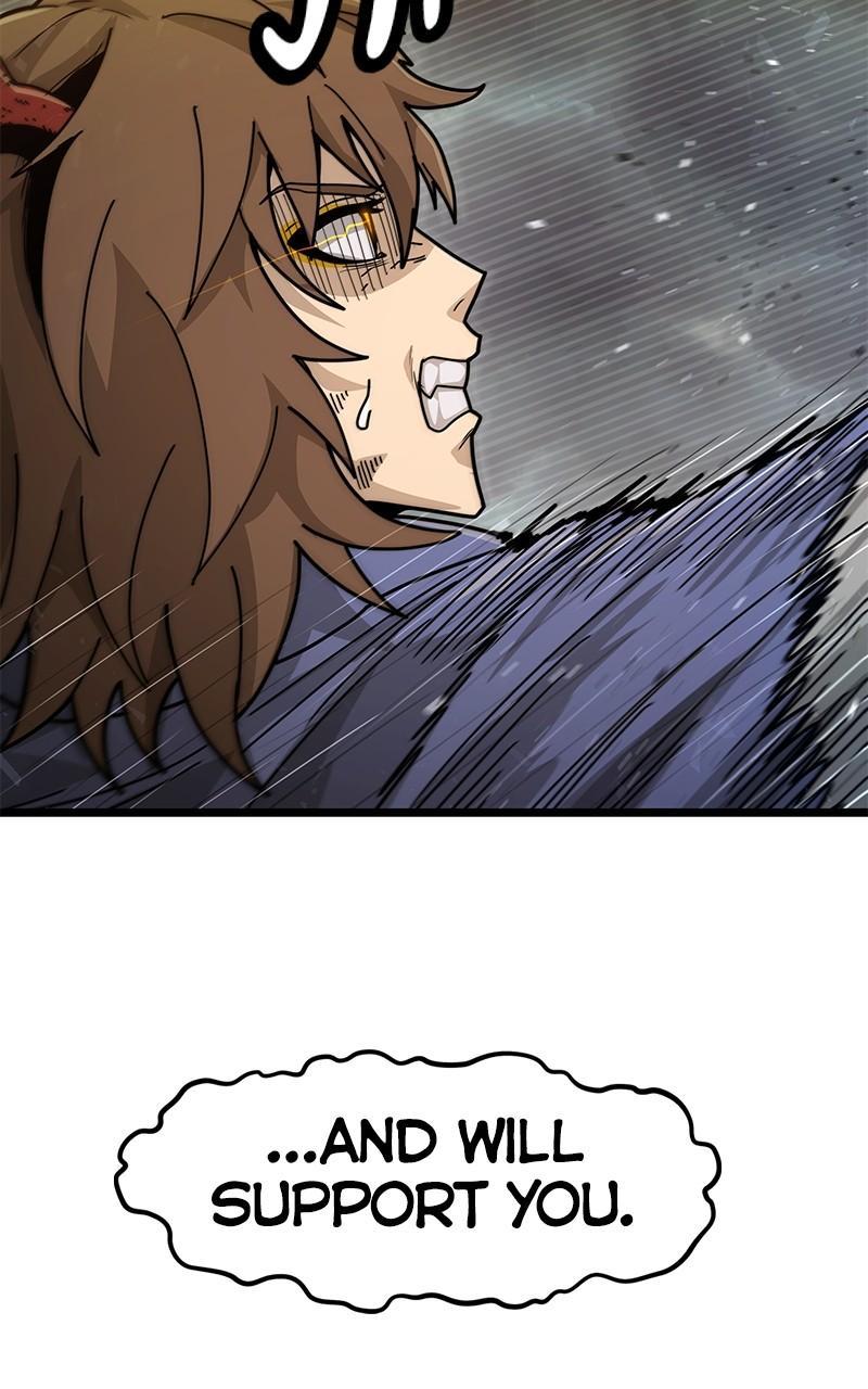 God Tribe Chapter 42 - Page 76