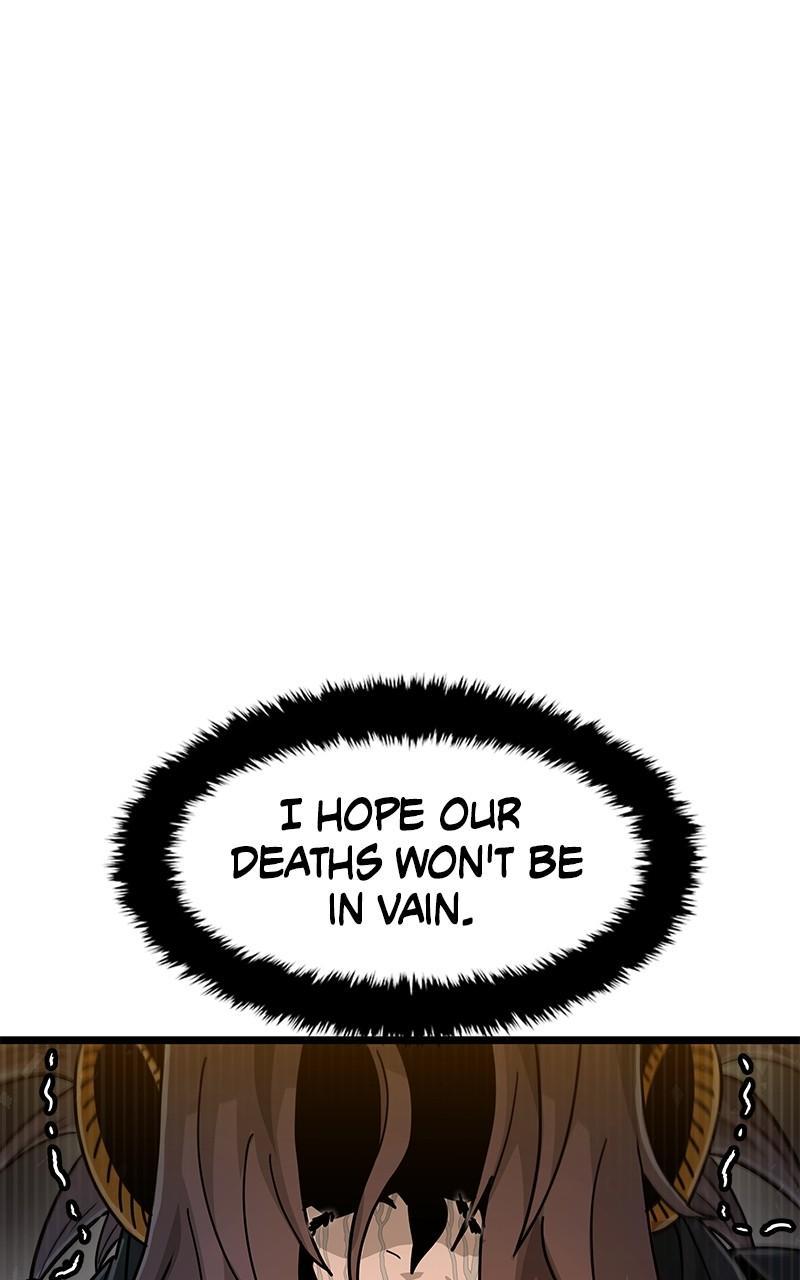 God Tribe Chapter 42 - Page 77